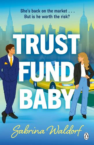 Trust Fund Baby