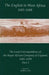 The English in West Africa, 1685-1688