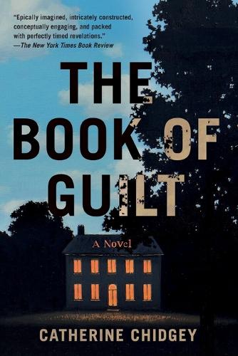 The Book of Guilt