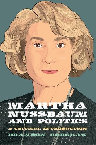 Martha Nussbaum and Politics