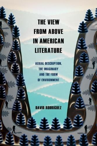 The View from Above in American Literature