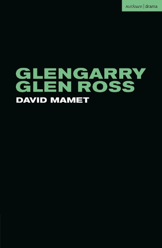 Glengarry Glen Ross