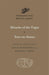 Miracles of the Virgin. Tract on Abuses
