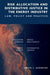 Risk Allocation and Distributive Justice in the Energy Industry