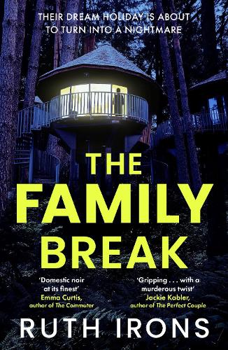The Family Break
