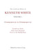 The Collected Works of Kenneth White, Volume 1