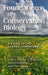 Foundations of Conservation Biology