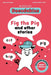 Fig the Pig: Short Vowels