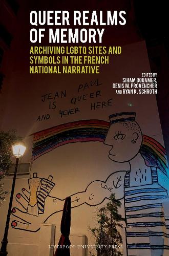 Queer Realms of Memory