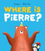 Where Is Pierre?