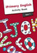 iPrimary English Activity Book Year 1