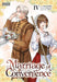 Marriage of Convenience, Vol. 4