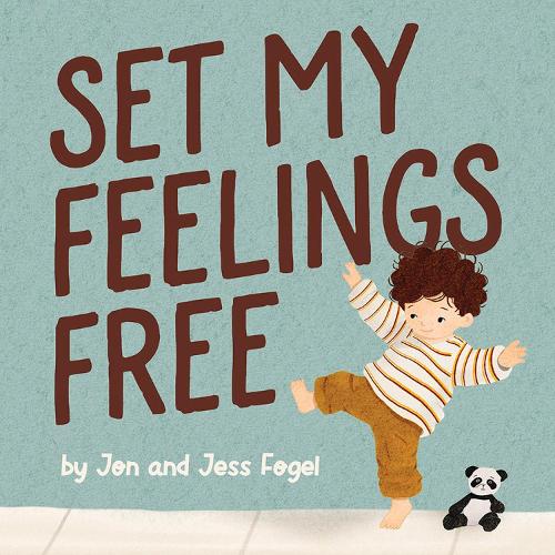 Set My Feelings Free