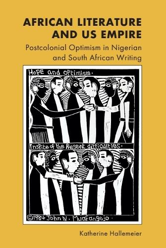 African Literature and US Empire