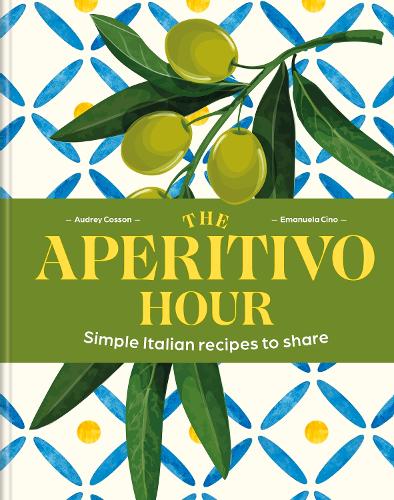The Aperitivo Hour