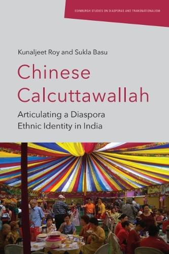 Chinese Calcuttawallah