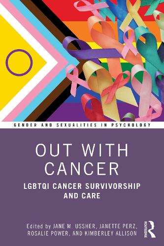 Out with Cancer