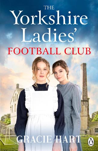 The Yorkshire Ladies Football Club