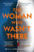The Woman Who Wasn't There