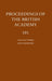 1988 Lectures and Memoirs