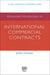 Advanced Introduction to International Commercial Contracts