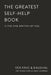 The Greatest Self-Help Book (is the one written by you)