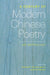 A Century of Modern Chinese Poetry