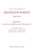 The Collected Works of Kenneth White, Volume 2