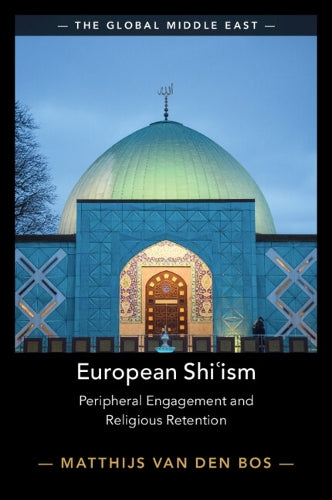 European Shiʿism