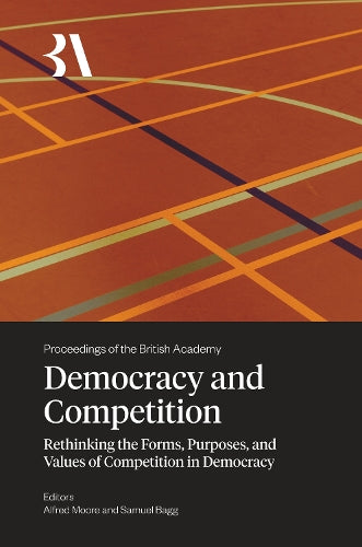 Democracy and Competition