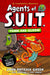 Agents of S.U.I.T.: Tomb and Gloom