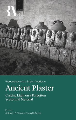 Ancient Plaster