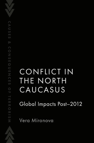 Conflict in the North Caucasus