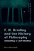 F. H. Bradley and the History of Philosophy