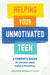 Helping Your Unmotivated Teen