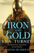 Iron and Gold