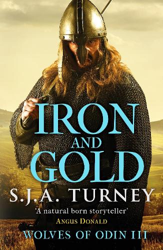 Iron and Gold