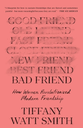 Bad Friend