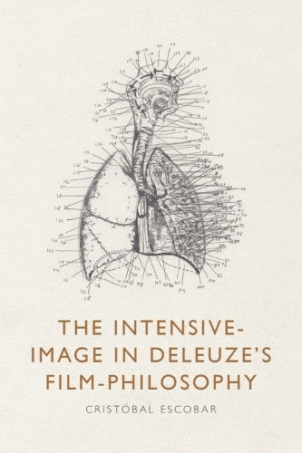 The Intensive-Image in Deleuze’s Film-Philosophy