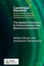 The Spatial Dimension In Environmental and Resource Economics
