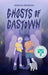 Ghosts of Gastown