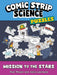Comic Strip Science Puzzles: Mission to the Stars