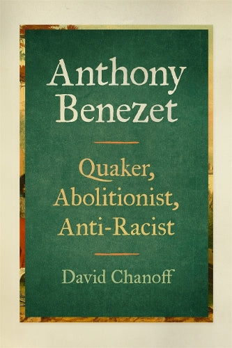 Anthony Benezet