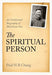 The Spiritual Person