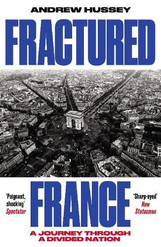 Fractured France