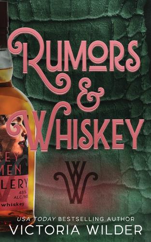 Rumors & Whiskey (Standard Edition)