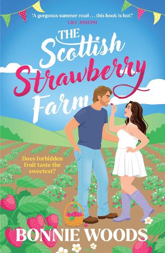 The Scottish Strawberry Farm
