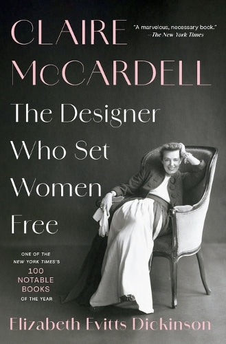 Claire McCardell