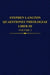 Stephen Langton, Quaestiones Theologiae: Liber III Volume 2