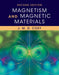 Magnetism and Magnetic Materials